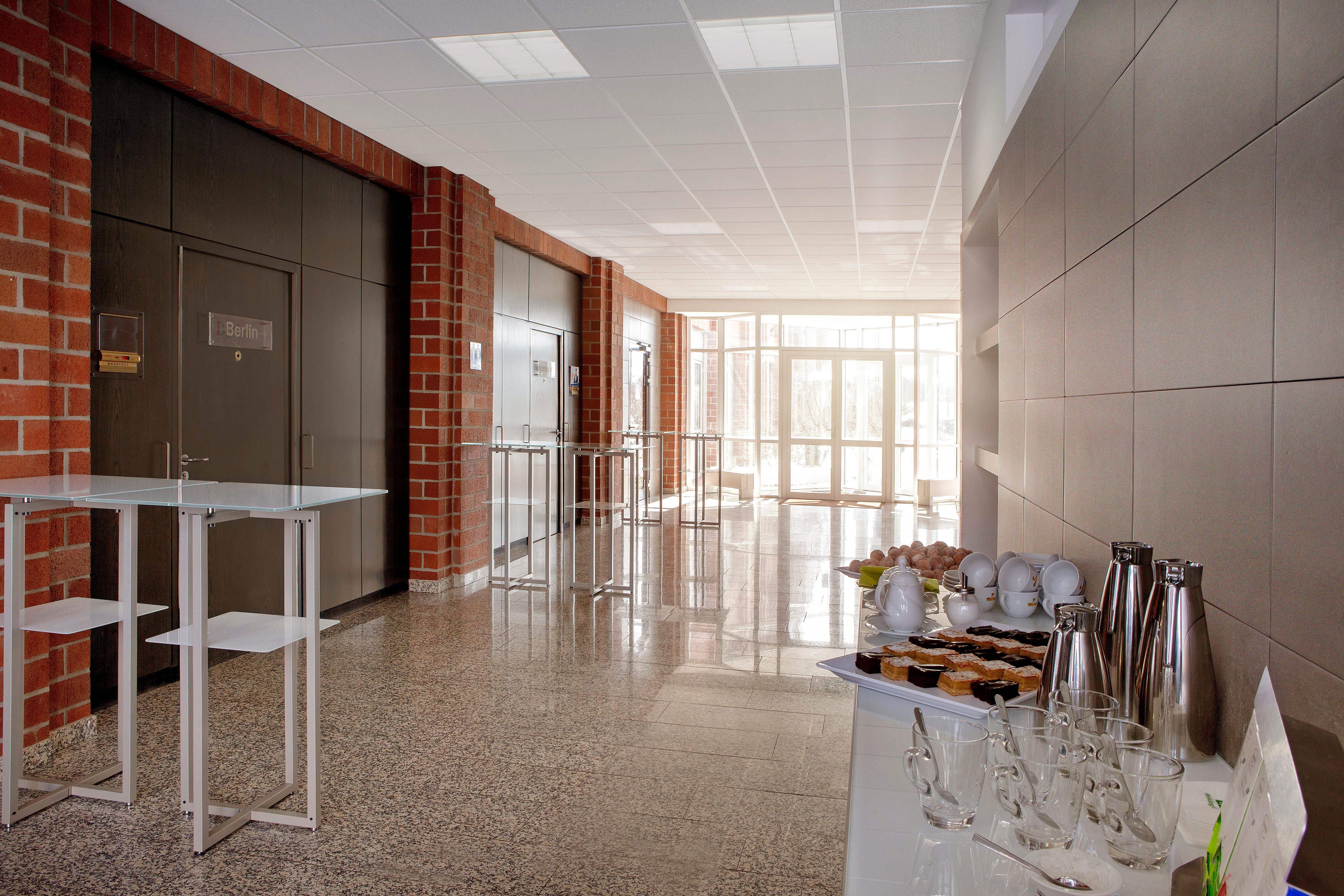 Willow Hotel Restaurant Koetschlitz Bagian luar foto