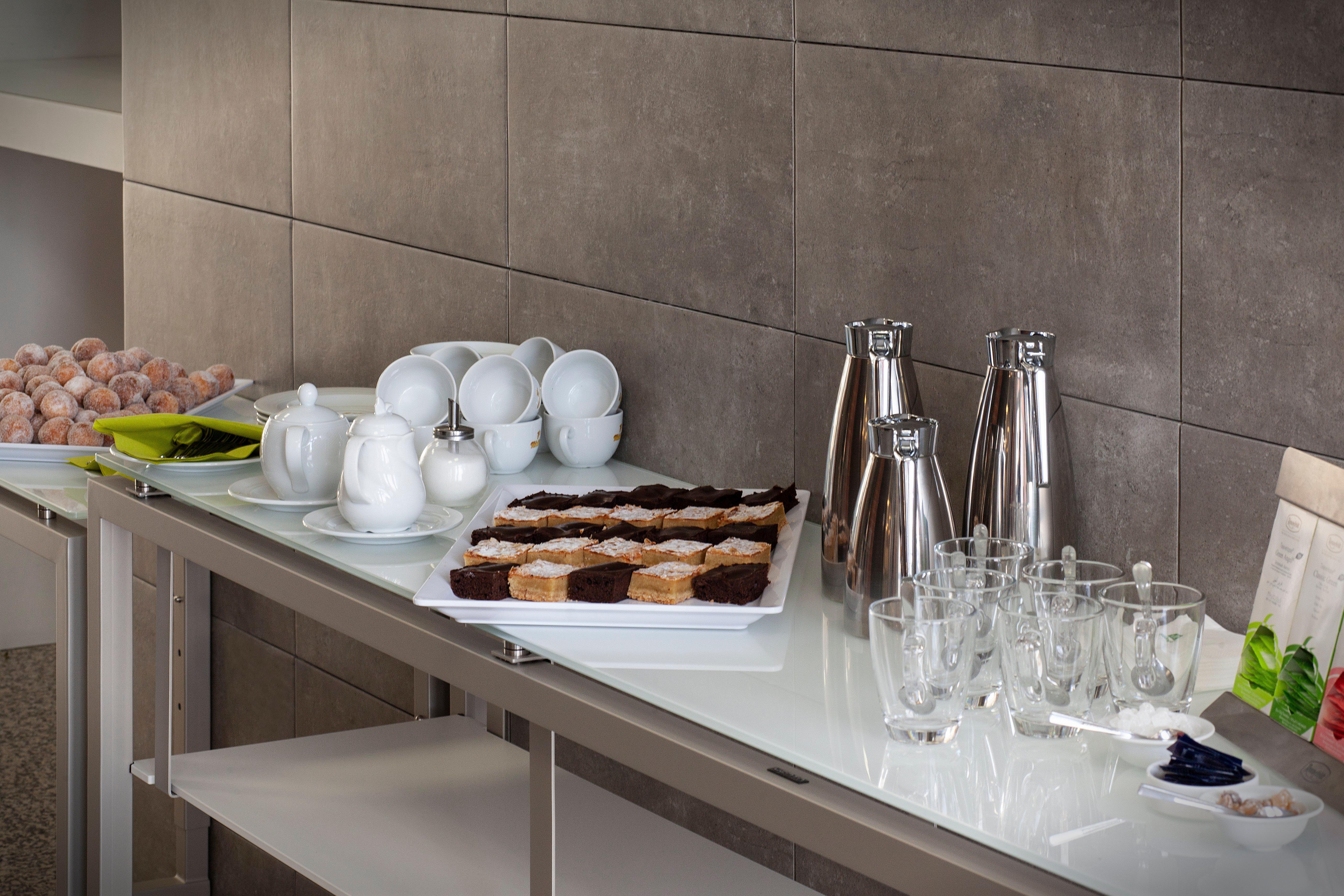 Willow Hotel Restaurant Koetschlitz Bagian luar foto