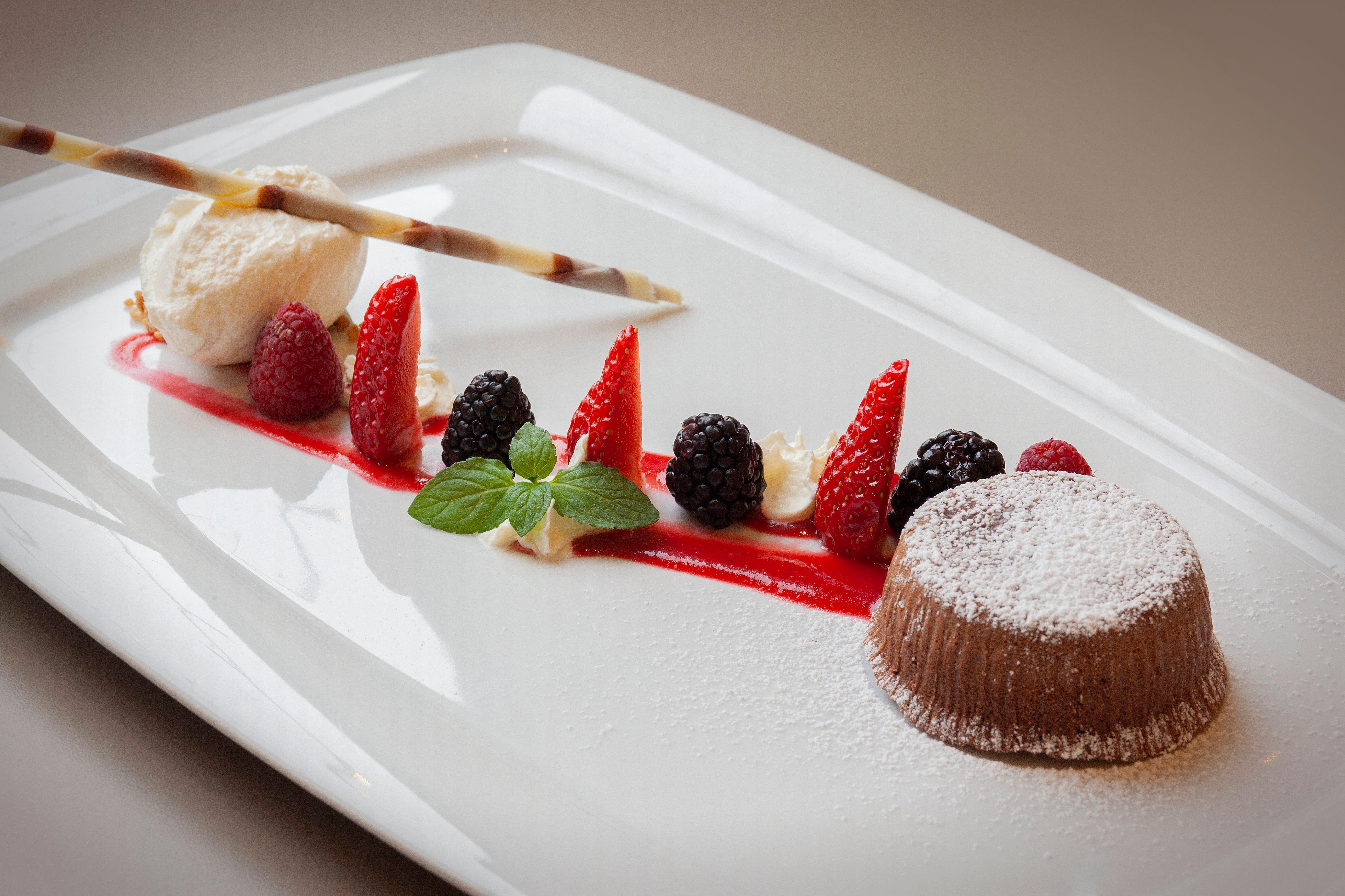 Willow Hotel Restaurant Koetschlitz Bagian luar foto