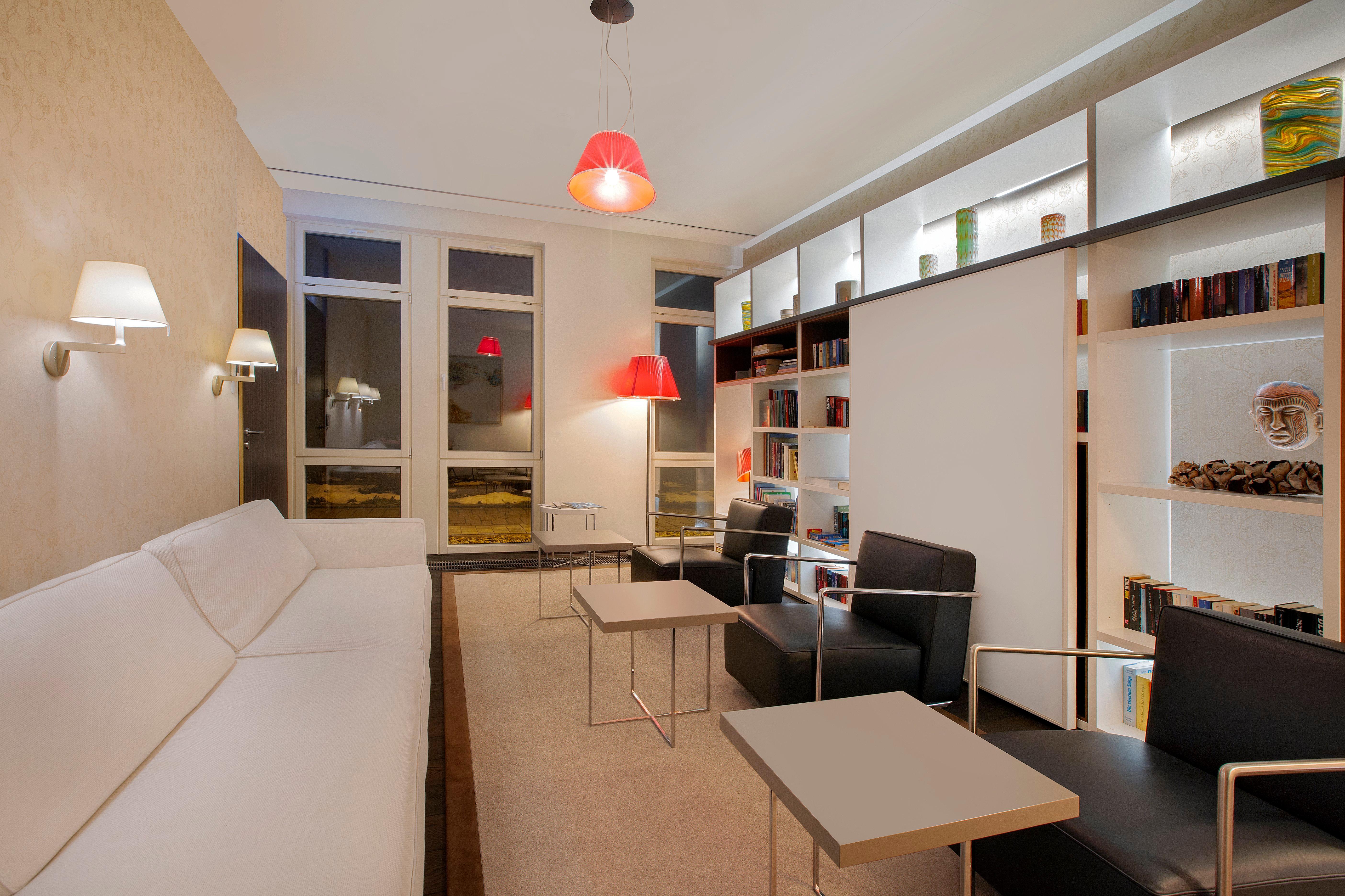 Willow Hotel Restaurant Koetschlitz Bagian luar foto