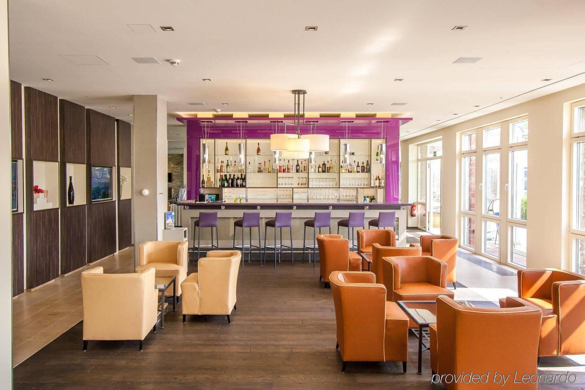 Willow Hotel Restaurant Koetschlitz Bagian luar foto